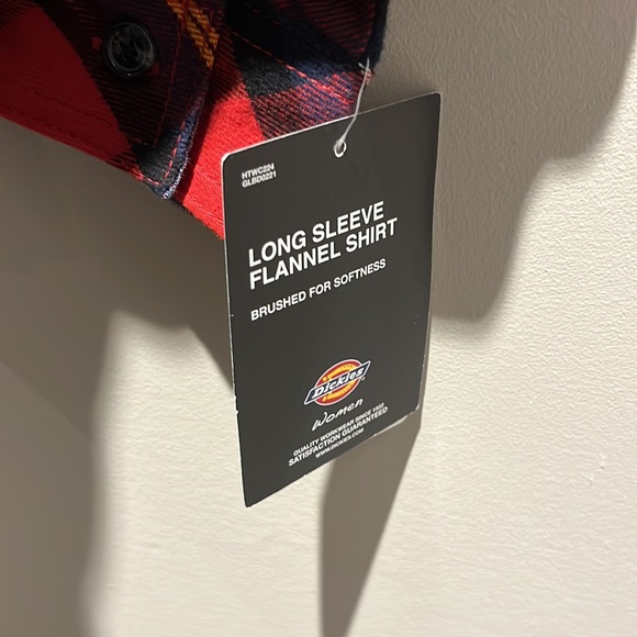 Dickies Casual button down shirt - Picture 4 of 9